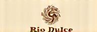 Logotipo de Río Dulce
